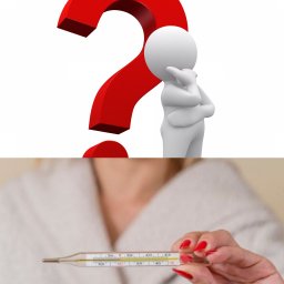ТЕМПЕРАТУРА ПОСЛЕ МАССАЖА ЭТО НОРМАЛЬНО?!
